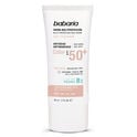 Crema Facial Multiprotección Color Medio SPF50+ Crema Facial Multiprotección Color Medio SPF50+